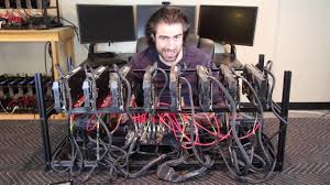 Bitcoin mining rig prices are soaring. The Easiest Way To Build A Bitcoin Mining Rig With Honeyminer Alex Singleton
