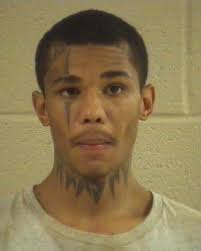 UPDATE: Tattoo helps police capture third suspect in armed robbery