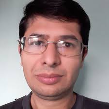 Rafael ACUÑA-CASTILLO