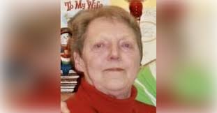 Obituary information for Marion Gertrude Gosse