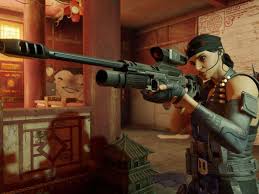 Rainbow Six Siege Gets Ps5 Xbox Series X Cross Play With Ps4 Xbox One Polygon