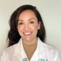 Ultrasound Course Staff