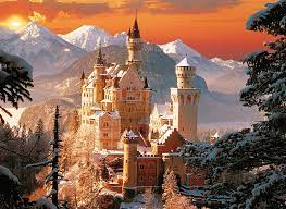 Check spelling or type a new query. Jigsaw Puzzle 3000 Pieces Neuschwanstein Castle In The Wintertime Trefl 33025 3000 Pieces Jigsaw Puzzles Mountains Jigsaw Puzzle