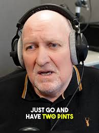 Dave Barry Talks Cork City FC Culture