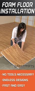 Indoor Playground Flooring Tiles Foam Floor Tiles Finishing Basement Diy Basement