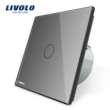 China Livolo Eu Switch Smart Home Light Switch Touch Wall Switch Vl C701 15 China Wall Switch Touch Switch