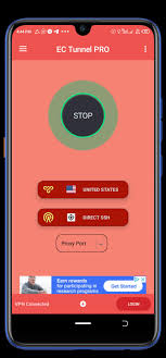 Ec Tunnel Pro For Android Apk Download