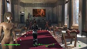 Fallout bdsm