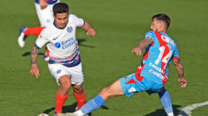 Estudiantes de la plata takes 8 position in the championship superliga and has 3 points in the standings. Nw Ijee5z3k 6m