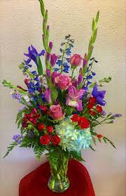Maybe you would like to learn more about one of these? Ocean Palette By Forever Flowers In Centennial Co Forever Flowers