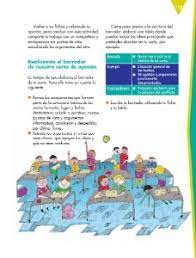 Los chocolates de don justino página 53. Escribir Cartas De Opinion Para Su Publicacion Ayuda Para Tu Tarea De Espanol Sep Primaria Sexto Respuestas Y Explicaciones
