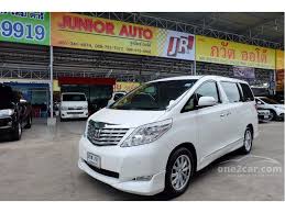 Image result for toyota alphard