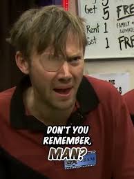 Always Sunny in Philadelphia Dennis Rage