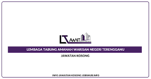Jawatan kosong nama jawatan : Jawatan Kosong Lembaga Tabung Amanah Warisan Negeri Terengganu Jobs Hub