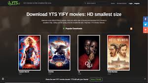 Download and stream free yify movies in hd quality. Yts Quietly Moves To A New Lt Domain Name