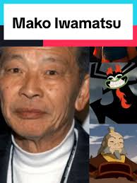Replying to @brianjones1991 An underrated talent with a prolific voice  acting resume Mako Iwamatsu will be missed. #tmnt #tmnt2007  #teenagemutantninjaturtles #mastersplinter #mako #makoiwamatsu #aku ...