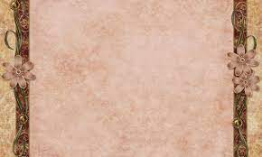 It is a minimalist professional presentation template. My Current Desktop Image I Thought It Was Pretty Background Vintage Scrapbook Background Powerpoint Background Design