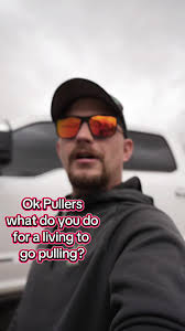 Liberty Tractor Pull Steven Bowers