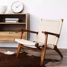 这些上了年纪的椅子真好看 mid century lounge chairs lounge chair design modern lounge chairs