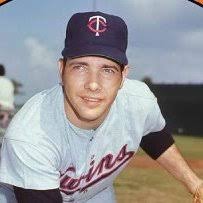 Twins Almanac: Bryan Hickerson, Mudcat Grant's Shining Moment, Jack  Morris's First Ring