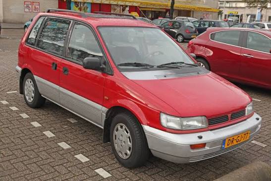 Datos técnicos Mitsubishi Space Runner (N1_W,N2_W) – Automoli
