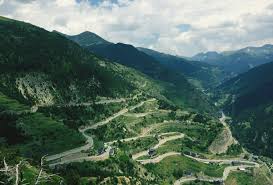 Km.), it is about half the size of new york city. Das Neue Top Reiseziel Andorra