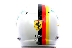 The helmet also tacitly pays tribute to aviator amelia earhart. Sebastian Vettel 5 On Twitter Sebastian S Third Helmet Design Of 2020 Vettel Seb5 F1