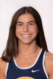 2023 Women's Cross Country Roster