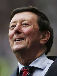 Anthony Fry appointed new chairman of the Premier League