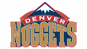Trail blazers | denver nuggets. Denver Nuggets Logo And Symbol Meaning History Png