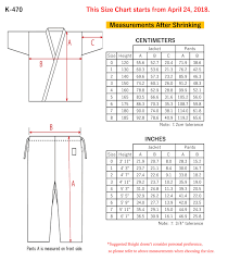 Isami Inc Made In Japan Stretch Full Contact Karate Gi