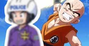 The new movie will have a story written by dragon ball creator akira toriyama, but we still don't. Dragon Ball Super Movie Makes Big Change To Krillin Verve Times