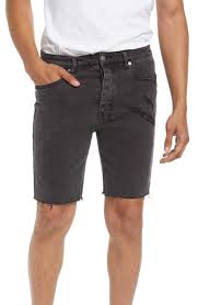 Go for our shortest short shorts, medium length midi shorts, or classic bermuda shorts in soft khaki materials. Men S Denim Shorts Nordstrom