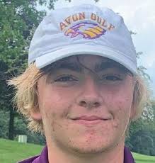 Boys golf: Consistent Avon Lake advances to district; Midview's Bryan Stone  and Avon's Hunter McCourt also qualify