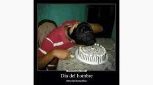 Hoy es el 'día internacional del beso' y por eso millones lo celebrarán en el mundo. Memes Reflejan El Dia Internacional Del Hombre Los Tiempos