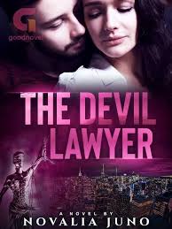 The Devil Lawyer PDF & Novel Online dari Mrs.Juno untuk Dibaca Gratis