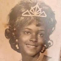 Obituary information for Erma Tyson