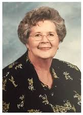 Ann Lee Shupe September 7, 1936