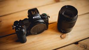 Having a high quality zoom lens makes life much easier and you wont miss any shots messing with your gear. Nikon Z6 Camera Wedding Photography Review Che Birch Hayes Photography