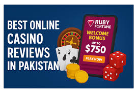 Best Online Casino Reviews Pakistan 2026 | Top Rated Sites