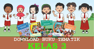 Tematik kelas 3 tema 2 menyayangi tumbuhan dan hewan revisi 2018. Download Buku Tematik Kelas 2 Tema 3 Kherysuryawan Id