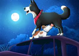 Post 4724209: Max Rooster The_Secret_Life_of_Pets xxgato