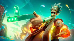 Rick And Morty Wallpapers 1920x1080 Rick And Morty Wallpapers Morty Wallpaper Rick And Morty Fan Art