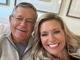 Joann Garvin's Instagram, Twitter & Facebook