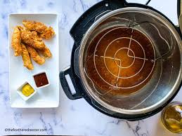 By :instant pot culinary team. Instant Pot Chicken Tenderloins The Feathered Nester