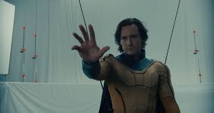 VFX shadows, silhouettes, and the Sentry: ILM's work on Marvel's  Thunderbolts - fxguide