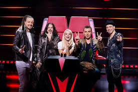 Jun 09, 2021 · the voice of poland. The Voice Of Poland Pierwszy Raz Na Zywo Co Zobaczymy W Show Super Express Wiadomosci Polityka Sport