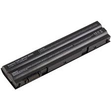 Dantona 6 Cell 4400mah Lithium Ion Battery For Dell Latitude E5520 Select Other Laptops