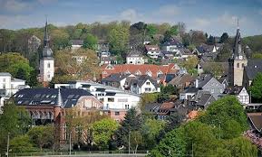 Essen Kettwig Stadt Essen Essen Kettwig Kohlenpott