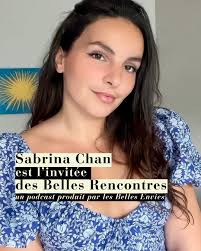 🎧 Nouvel épisode des Belles Rencontres Ce mois-ci,